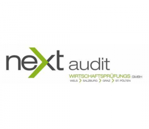 Logo NextAudit